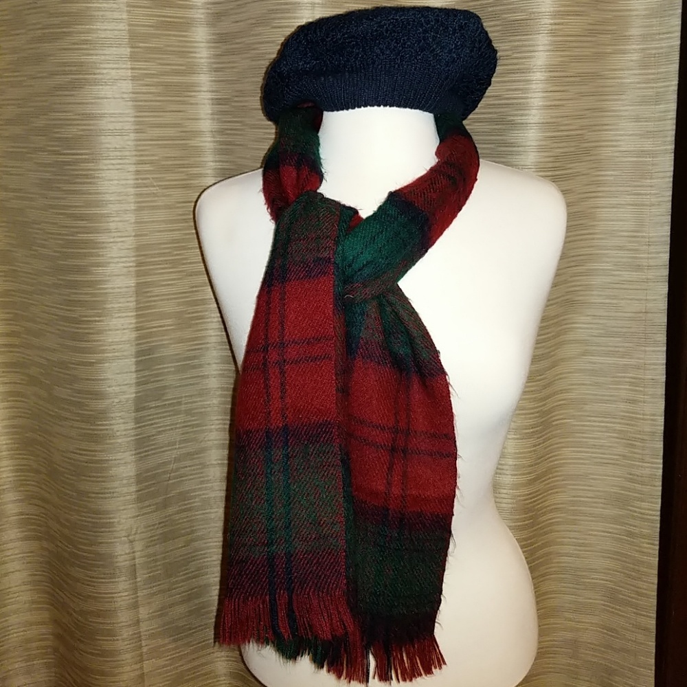 🍁 Great scarf 🍁